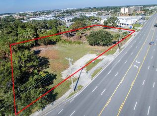 1046 S Harbor City Blvd, Melbourne, FL 32901