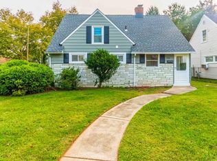 316 Westfield Rd, Scotch Plains, NJ 07076