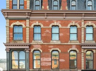 2 Bleecker St, New York, NY