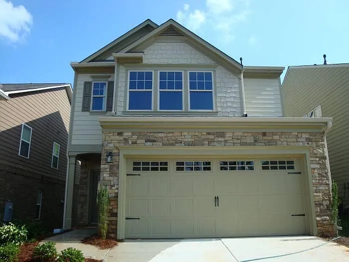 3304 Archgate Ct — Photo 1