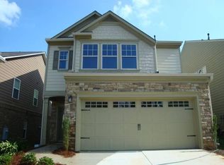 3304 Archgate Ct, Milton, GA 30004