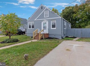 428 Margaret Ave, Essex, MD 21221