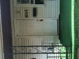 4248 Foote St NE, Washington, DC 20019