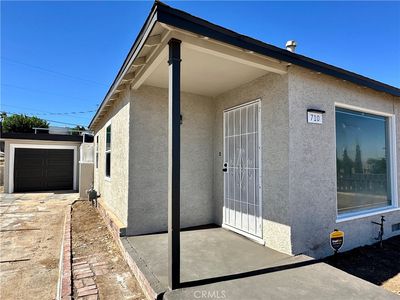 710 Flora Ave, Barstow, CA, 92311