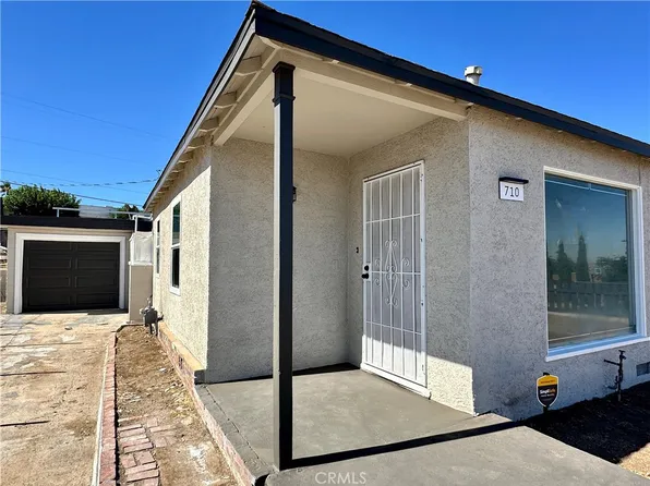 710 Flora Ave, Barstow, CA 92311