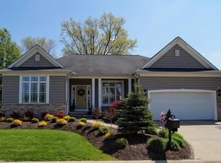4430 Loreto Landing Dr, Perry, OH 44081