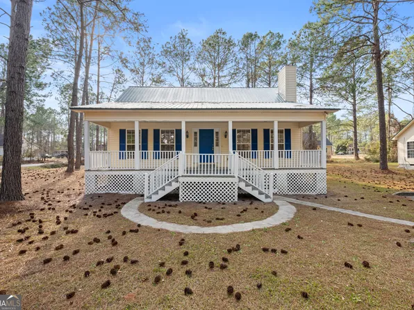800 N Taylor Ct, Statesboro, GA 30461