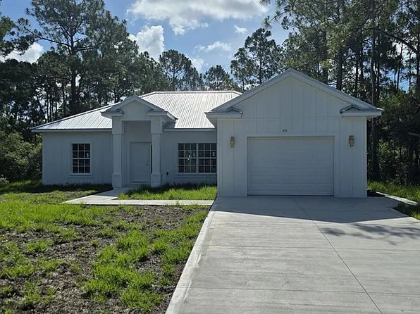 444 Kemper Ave, Lake Placid, FL 33852
