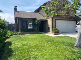 10114 Jamestown St, Ventura, CA 93004