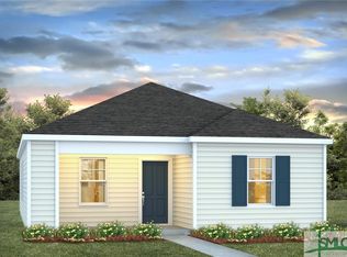 48 Arrow Head Way, Port Wentworth, GA 31407