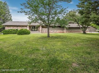 14151 Tangle Aire Point, Amarillo, TX 79118