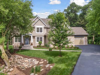 3027 135th Ave NE, Ham Lake, MN, 55304