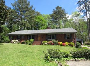 3512 Herschel Rd, College Park, GA 30337