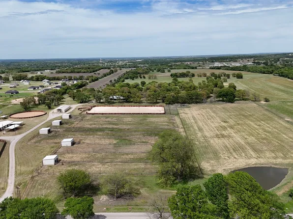 990 Doss Rd, Millsap, TX 76066