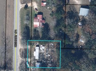 1105 Highway 171, Bonifay, FL 32440