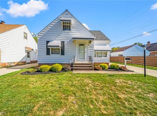 461 E 271st St, Euclid, OH
