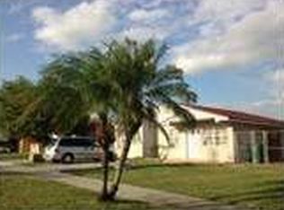 273 NW 133rd Ct, Miami, FL 33182