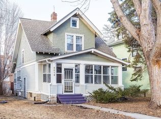 2013 Lincoln Ave, Saint Paul, MN 55105