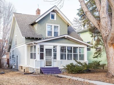 2013 Lincoln Ave, Saint Paul, MN, 55105