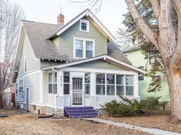 2013 Lincoln Ave, Saint Paul, MN 55105