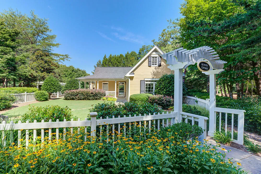 Hamptons at East Cobb — Photo 3