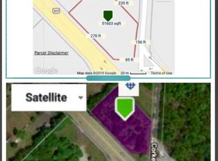 2494 S Black Horse Pike, Williamstown, NJ 08094