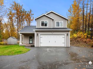3100 N Snow Goose Dr, Wasilla, AK 99654