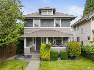 937 S Ainsworth Ave, Tacoma, WA 98405