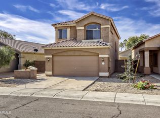 2010 N 106th Ave, Avondale, AZ 85392