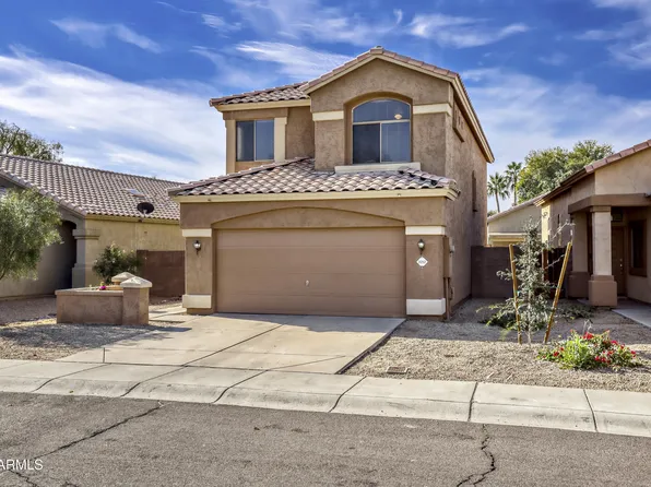 2010 N 106TH Avenue, Avondale, AZ 85392