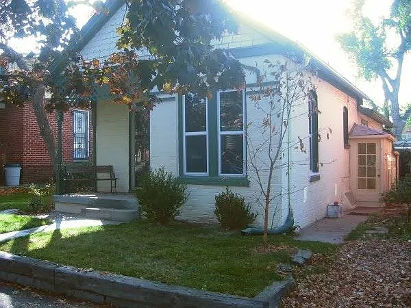 Beautiful 1900s Home