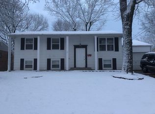 2530 Morningside Dr #MULTILEVEL, Florissant, MO