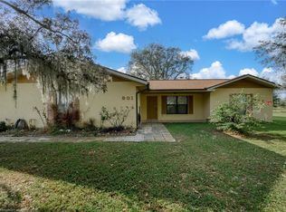 901 N Olivia Dr, Avon Park, FL 33825