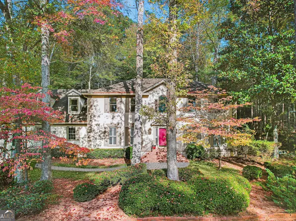 350 White Oak Dr, Newnan, GA 30265