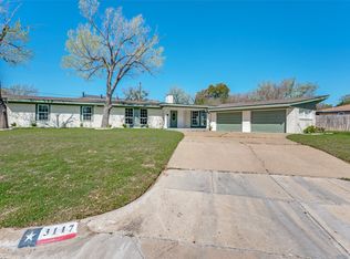 3117 Dreeben Dr, Richland Hills, TX 76118