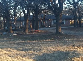 5840 Retta Mansfield Rd, Burleson, TX 76028