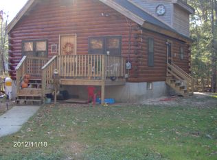 12 Ellen Brook Rd, Hillsboro, NH 03244