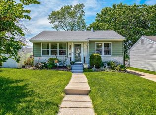 2633 Tamm Ave, Saint Louis, MO
