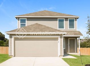 14439 Jenson Point, San Antonio, TX 78251