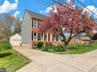 1902 N Nottingham St, Arlington, VA 22205