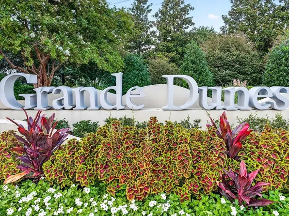 8121 Marina Inn #7808, Myrtle Beach, SC 29572
