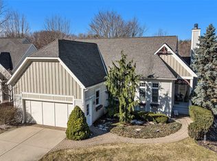 18143 Lost Creek Ln, Spring Lake, MI 49456
