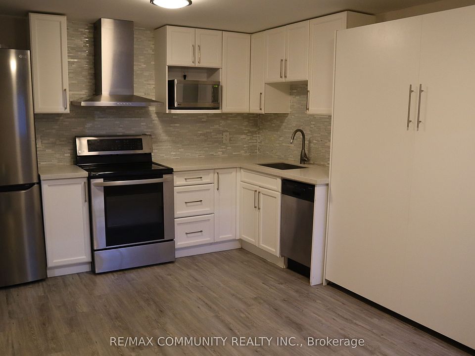 1st image of 1061 Rowntree Cres #Basement