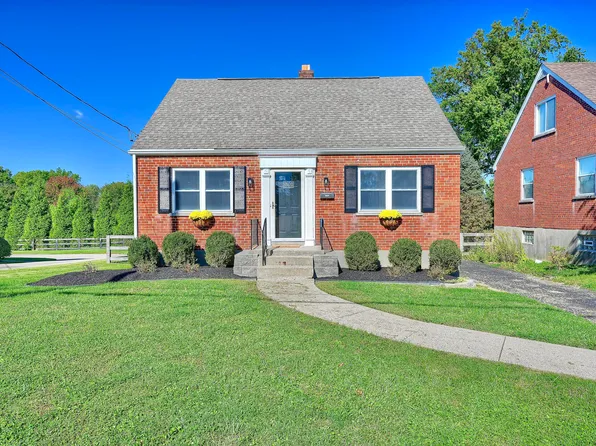 2658 Van Deren Dr, Lakeside Park, KY 41017