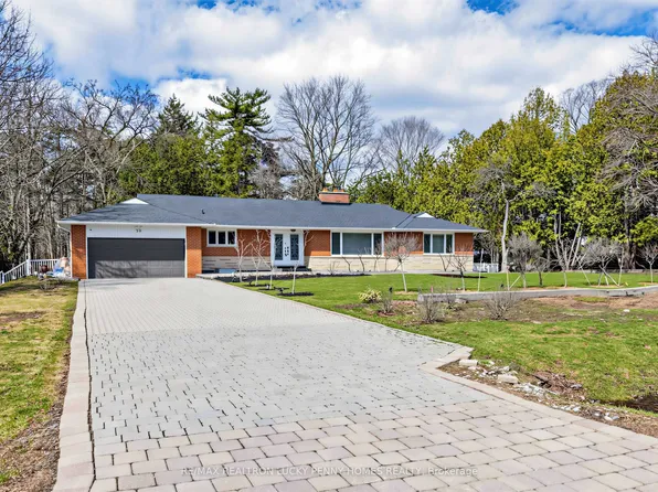 29 Glenbourne Park Dr, Markham, ON L6C 1H5