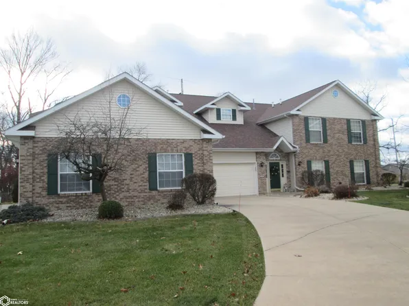 1405C Orchard Meadow Dr, Burlington, IA 52601