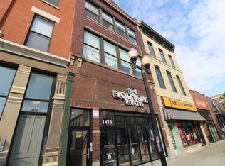 1474 N Milwaukee Ave #3F, Chicago, IL 60622