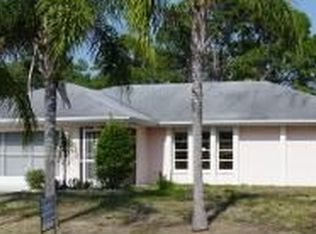 494 Border St, Pt Charlotte, FL 33953