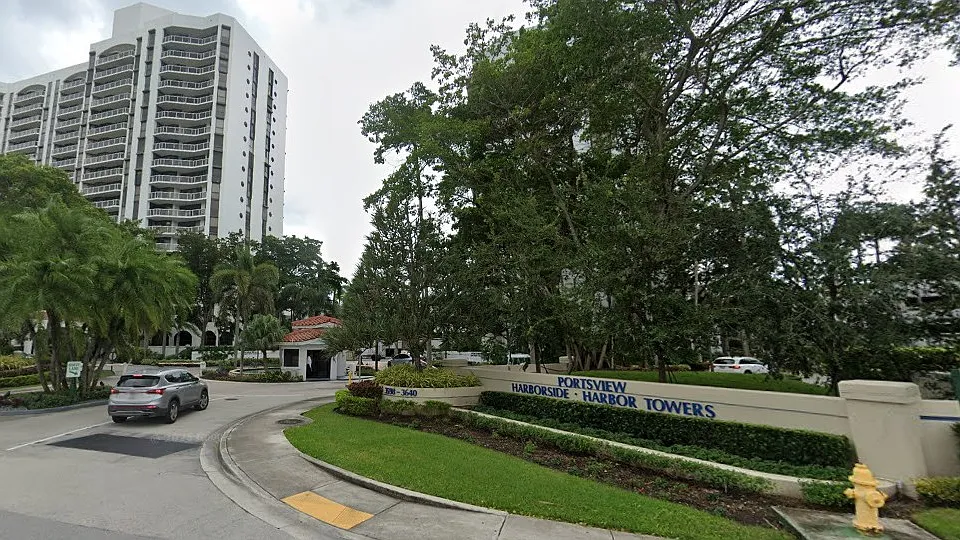 3610 Yacht Club Dr #524