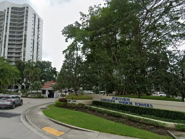 3610 Yacht Club Dr #524, Miami, FL 33180